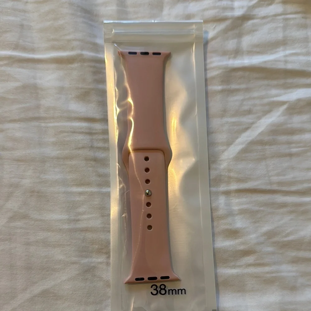 Apple Watch Sports Band - Multicolor